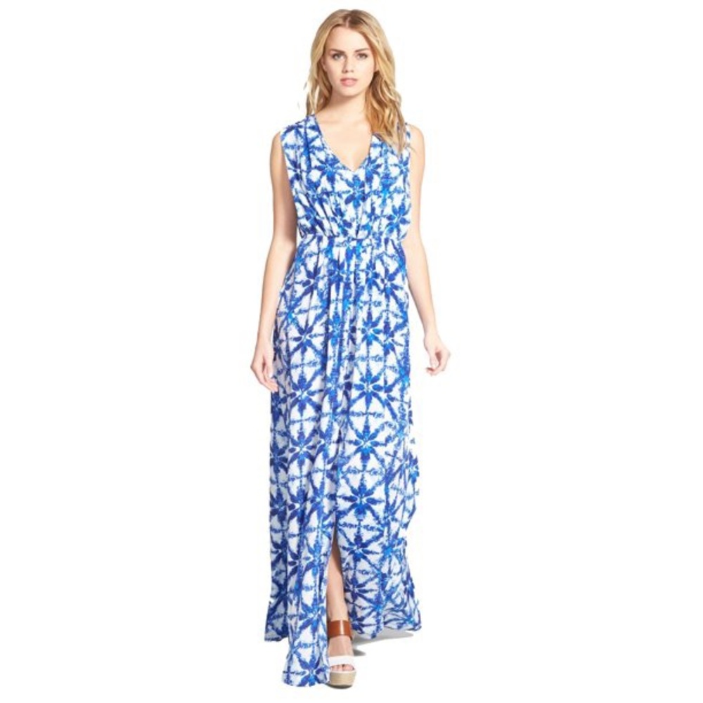 Michael Kors Maxi Dress